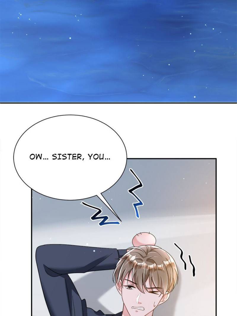 I Was Rocked to the World’s Richest Man in a Matchmaking Office Chapter 89 - Page 47