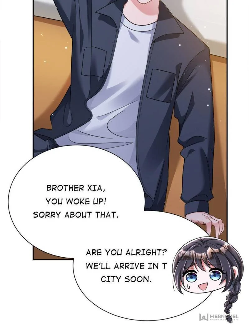 I Was Rocked to the World’s Richest Man in a Matchmaking Office Chapter 89 - Page 48