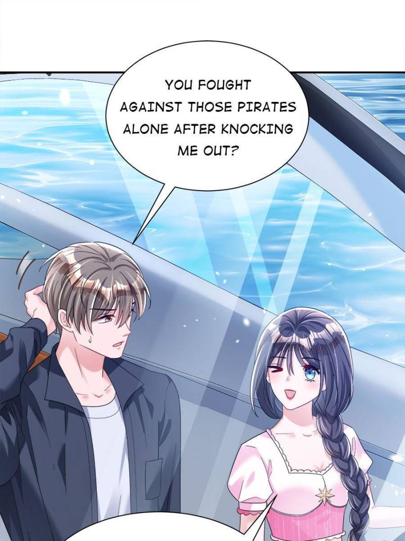I Was Rocked to the World’s Richest Man in a Matchmaking Office Chapter 89 - Page 49