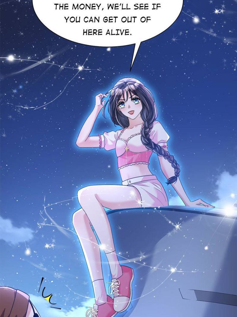 I Was Rocked to the World’s Richest Man in a Matchmaking Office Chapter 89 - Page 6