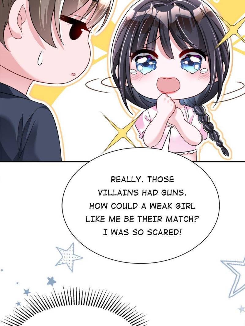 I Was Rocked to the World’s Richest Man in a Matchmaking Office Chapter 89 - Page 51