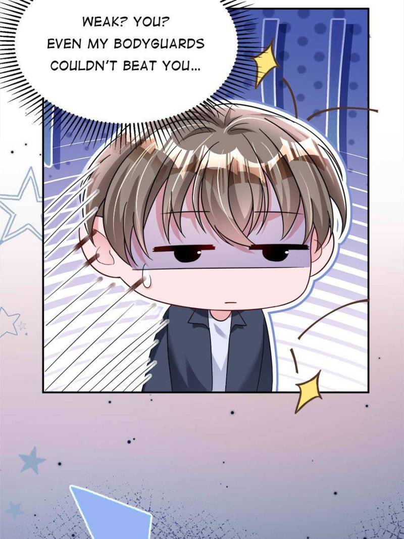 I Was Rocked to the World’s Richest Man in a Matchmaking Office Chapter 89 - Page 52