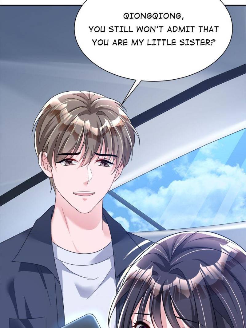 I Was Rocked to the World’s Richest Man in a Matchmaking Office Chapter 89 - Page 55
