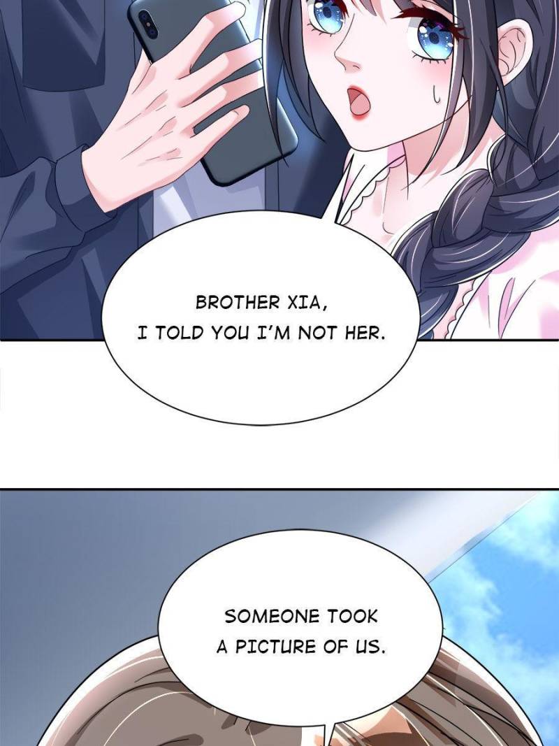 I Was Rocked to the World’s Richest Man in a Matchmaking Office Chapter 89 - Page 56