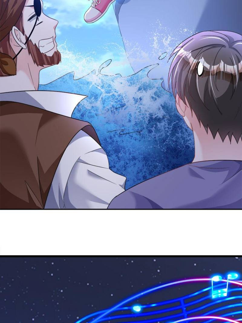 I Was Rocked to the World’s Richest Man in a Matchmaking Office Chapter 89 - Page 7
