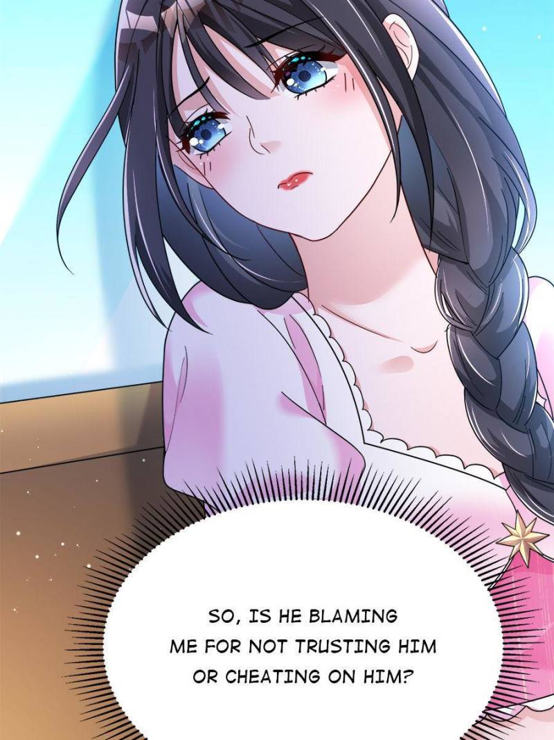 I Was Rocked to the World’s Richest Man in a Matchmaking Office Chapter 89 - Page 66