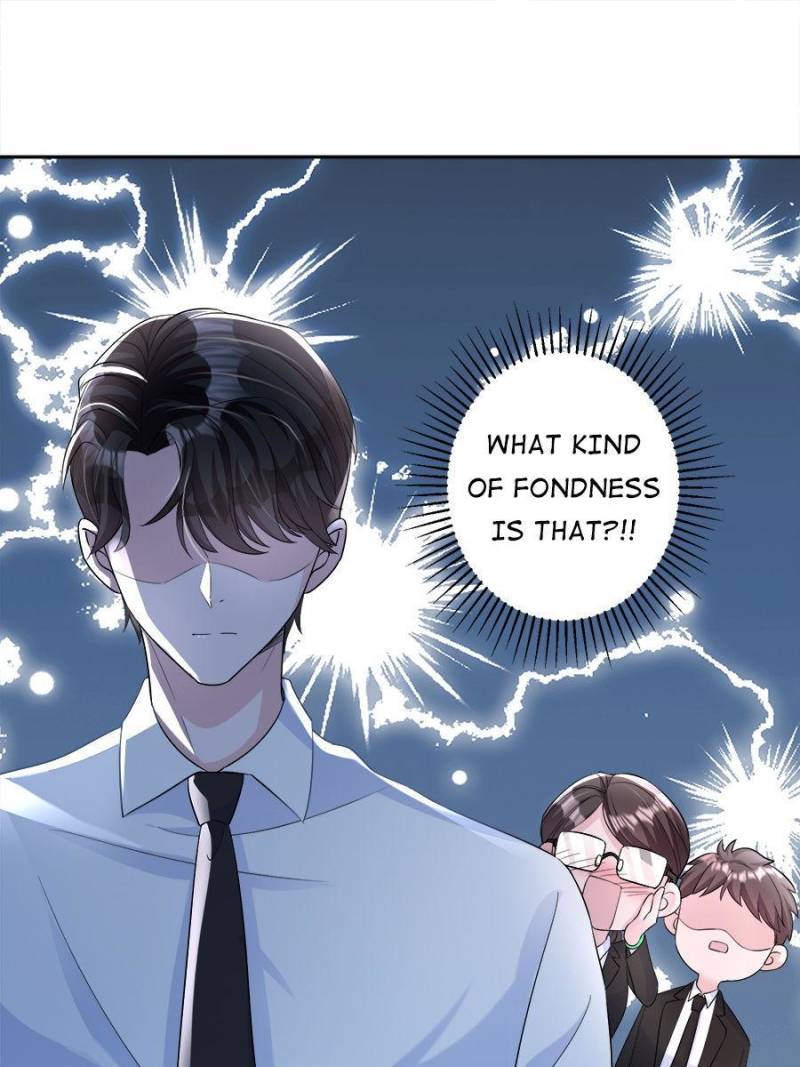 I Was Rocked to the World’s Richest Man in a Matchmaking Office Chapter 9 - Page 1