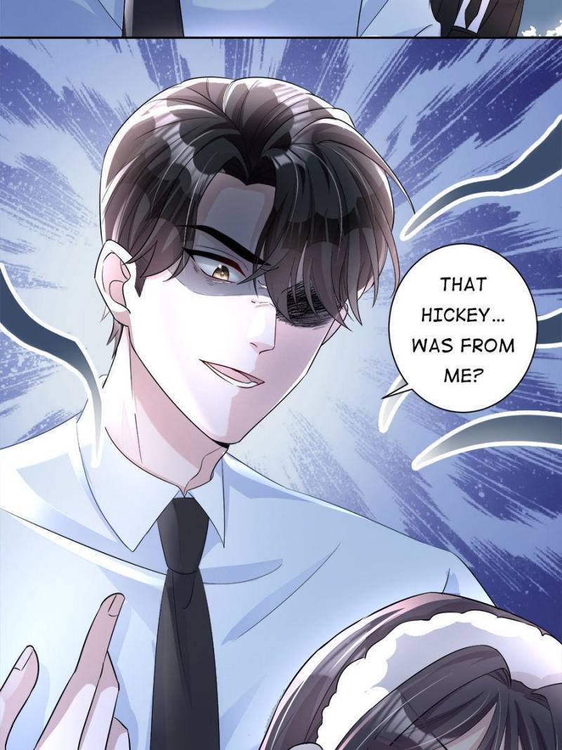 I Was Rocked to the World’s Richest Man in a Matchmaking Office Chapter 9 - Page 2