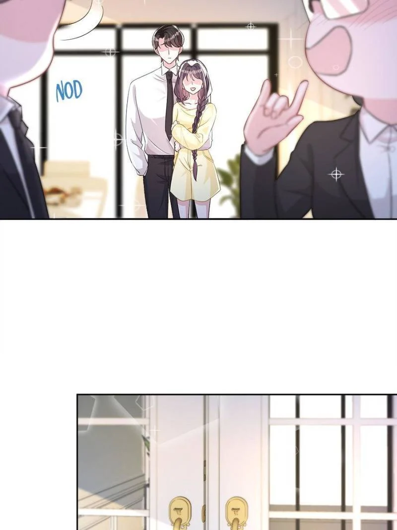 I Was Rocked to the World’s Richest Man in a Matchmaking Office Chapter 9 - Page 11