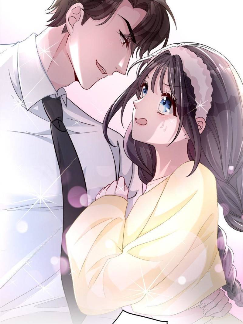 I Was Rocked to the World’s Richest Man in a Matchmaking Office Chapter 9 - Page 14