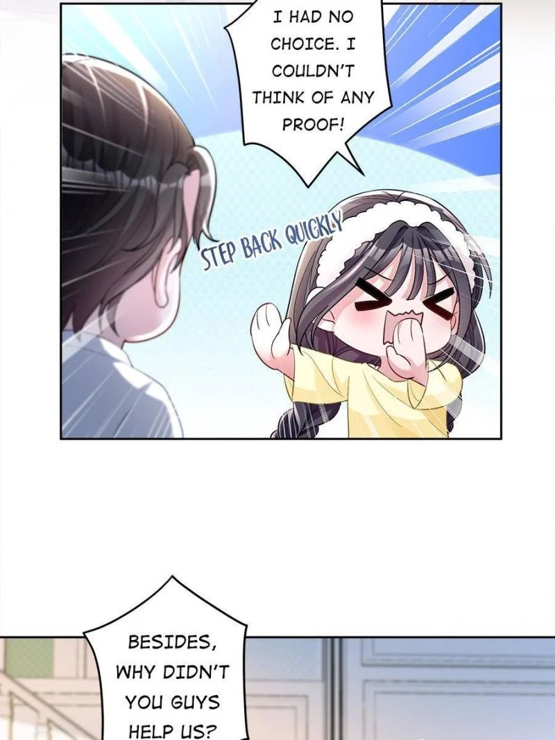 I Was Rocked to the World’s Richest Man in a Matchmaking Office Chapter 9 - Page 15
