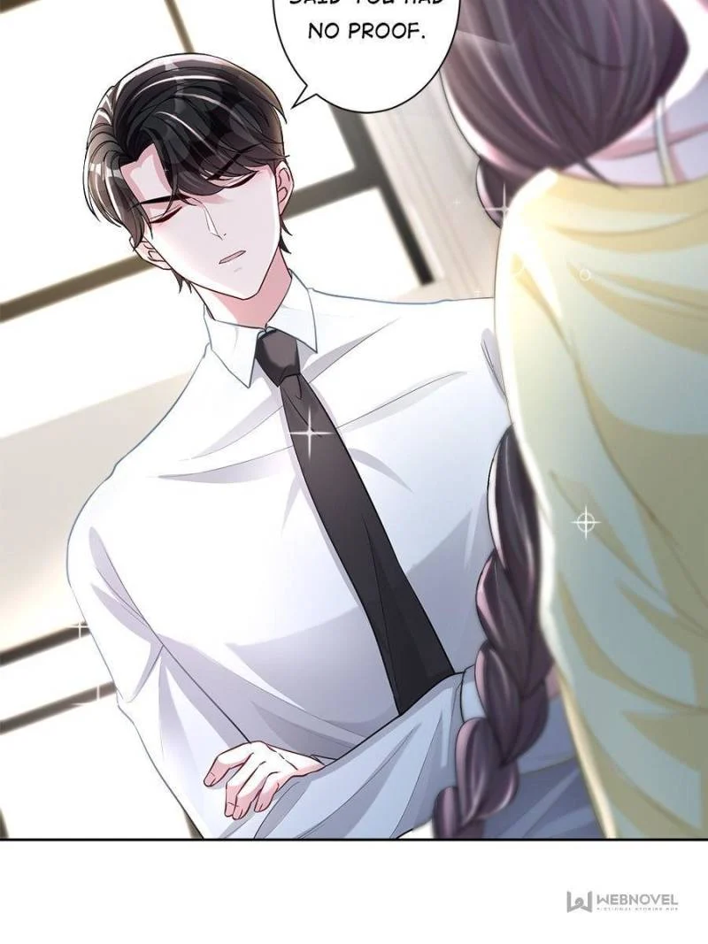I Was Rocked to the World’s Richest Man in a Matchmaking Office Chapter 9 - Page 17