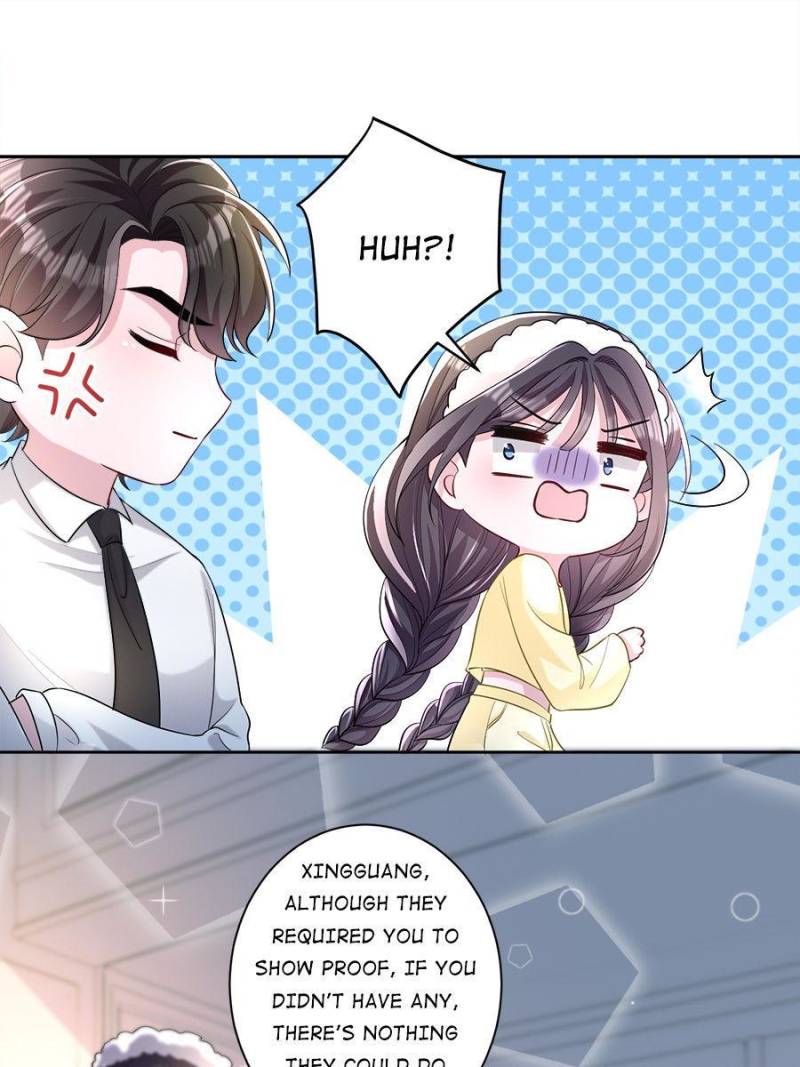 I Was Rocked to the World’s Richest Man in a Matchmaking Office Chapter 9 - Page 18