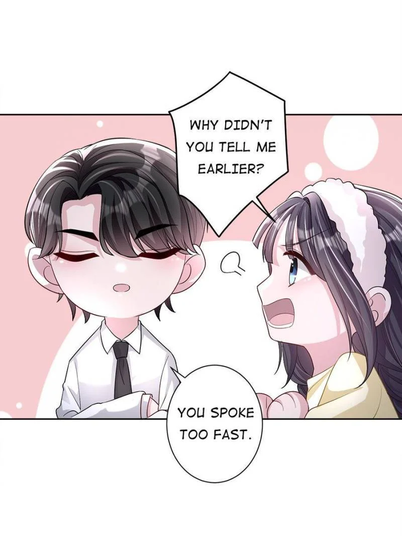I Was Rocked to the World’s Richest Man in a Matchmaking Office Chapter 9 - Page 20
