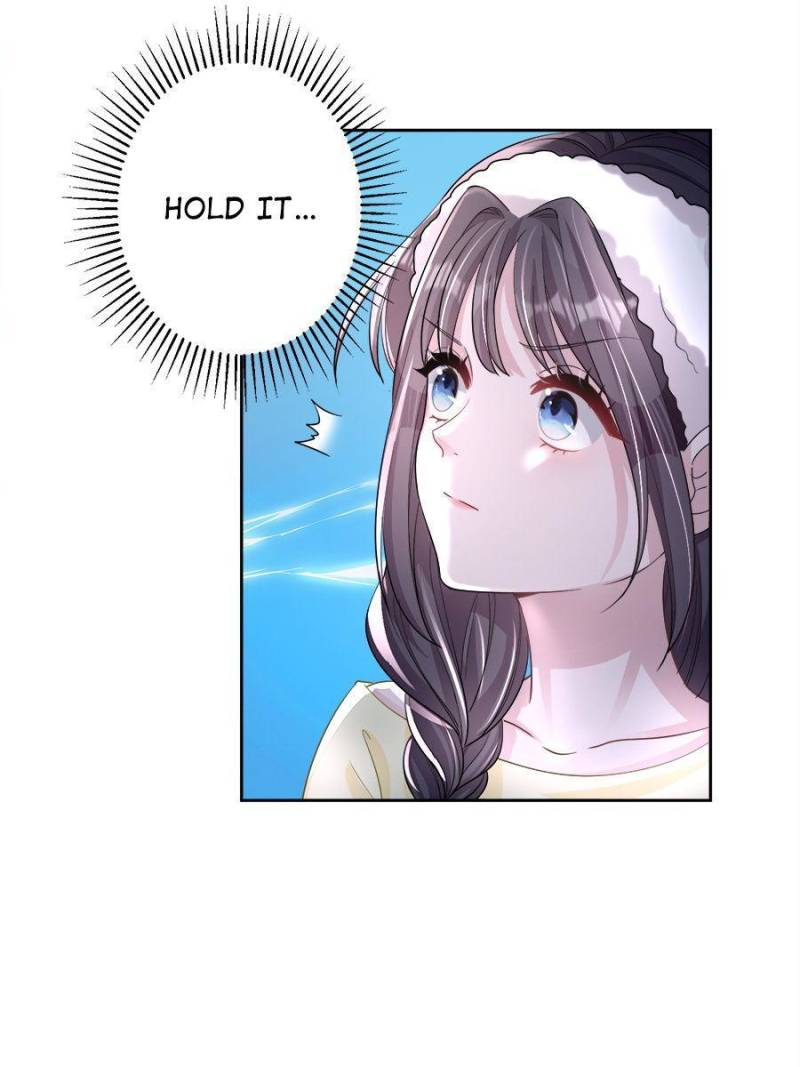I Was Rocked to the World’s Richest Man in a Matchmaking Office Chapter 9 - Page 21