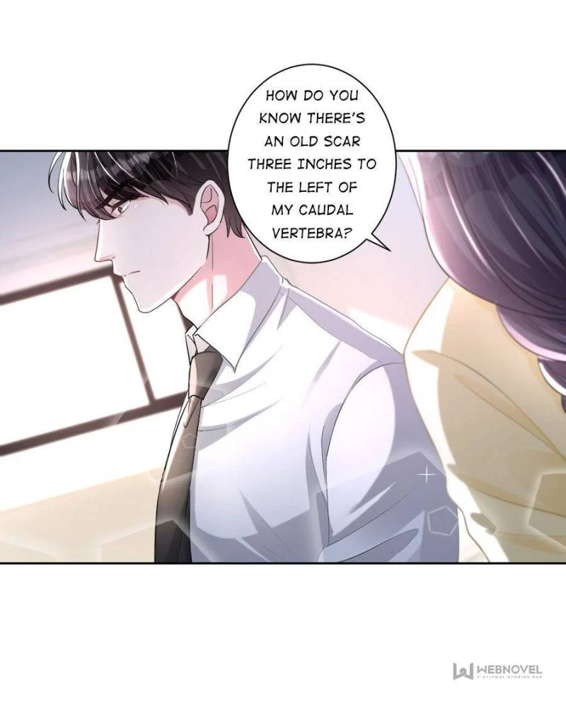I Was Rocked to the World’s Richest Man in a Matchmaking Office Chapter 9 - Page 22