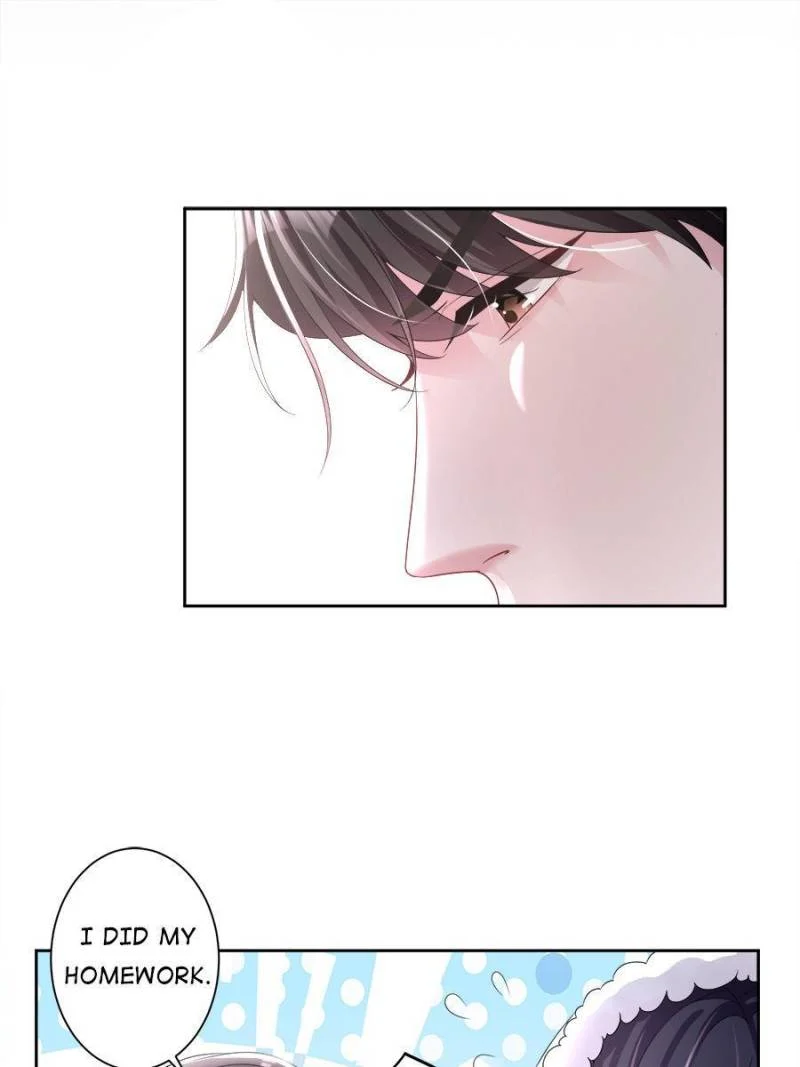 I Was Rocked to the World’s Richest Man in a Matchmaking Office Chapter 9 - Page 23