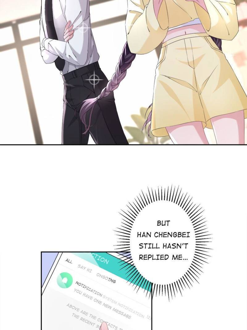 I Was Rocked to the World’s Richest Man in a Matchmaking Office Chapter 9 - Page 25