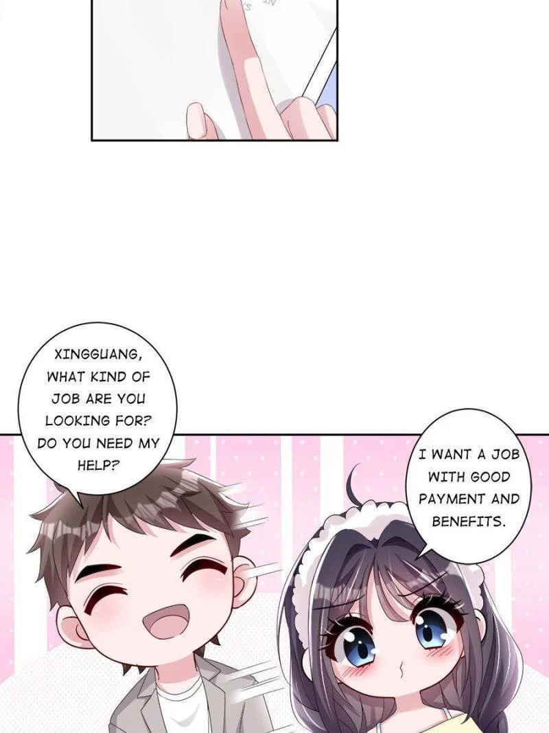I Was Rocked to the World’s Richest Man in a Matchmaking Office Chapter 9 - Page 26