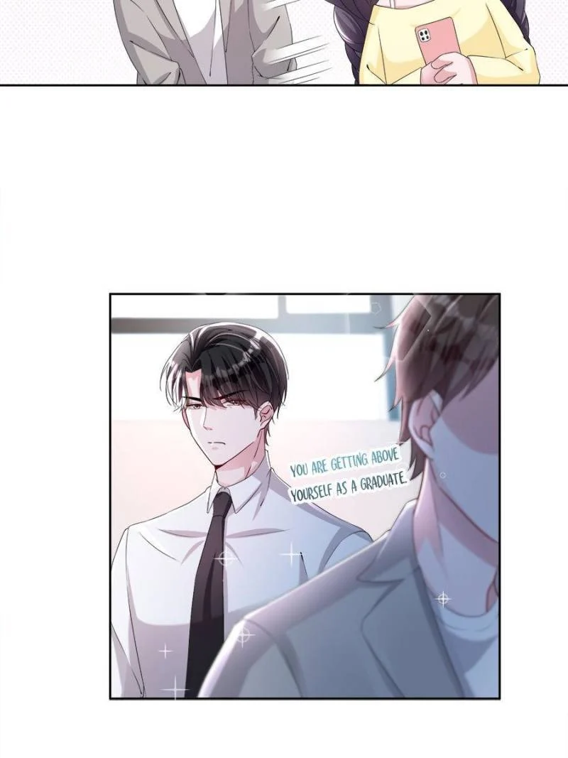 I Was Rocked to the World’s Richest Man in a Matchmaking Office Chapter 9 - Page 27