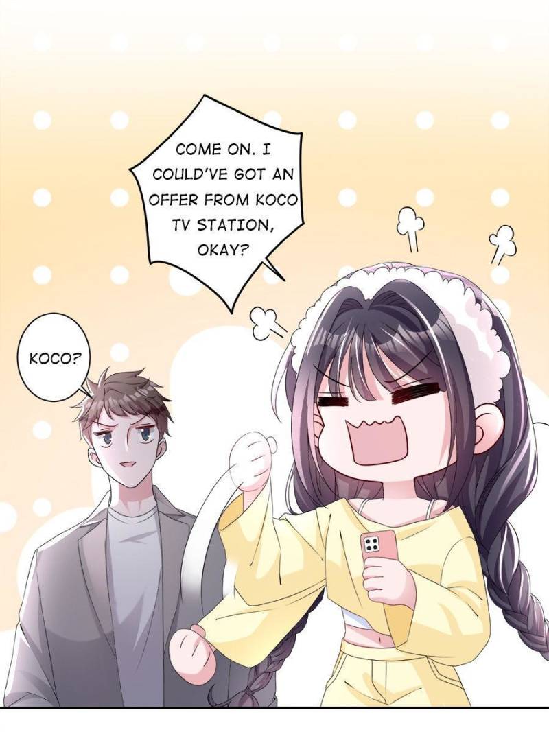 I Was Rocked to the World’s Richest Man in a Matchmaking Office Chapter 9 - Page 29