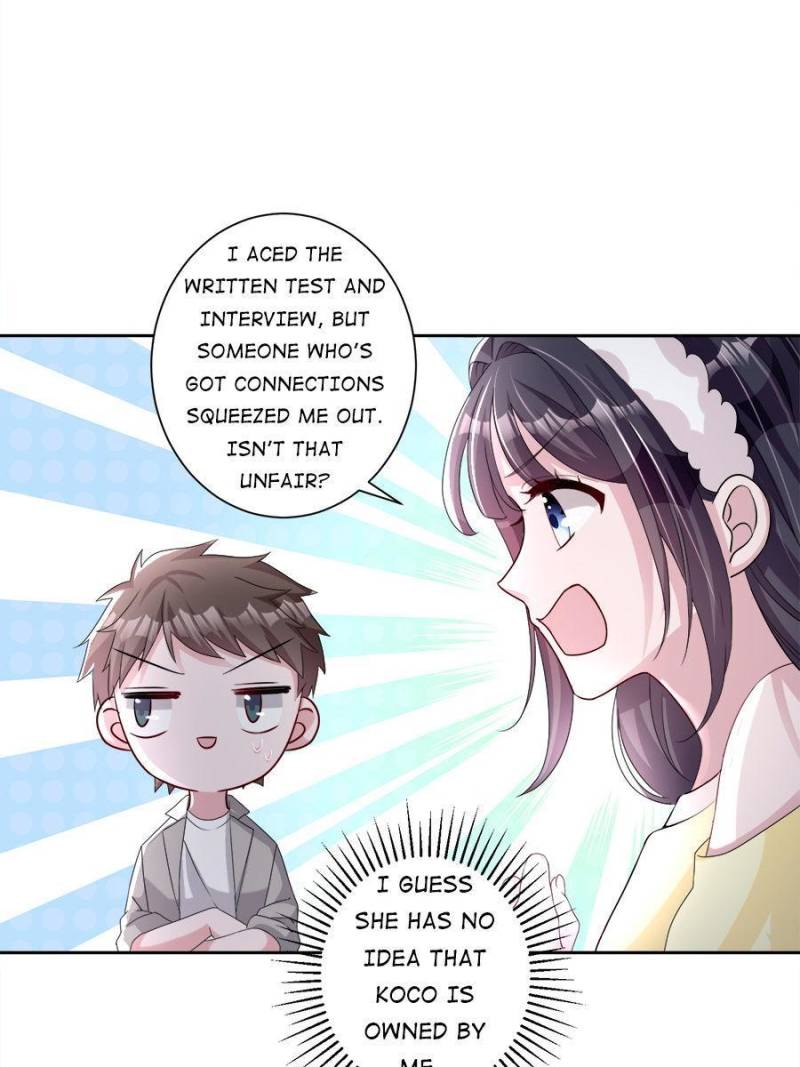 I Was Rocked to the World’s Richest Man in a Matchmaking Office Chapter 9 - Page 30