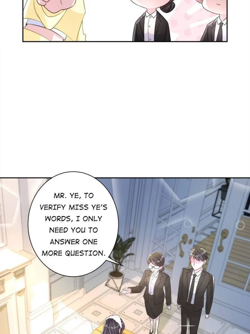 I Was Rocked to the World’s Richest Man in a Matchmaking Office Chapter 9 - Page 4