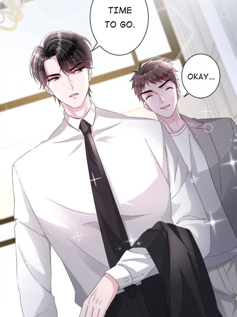 I Was Rocked to the World’s Richest Man in a Matchmaking Office Chapter 9 - Page 32
