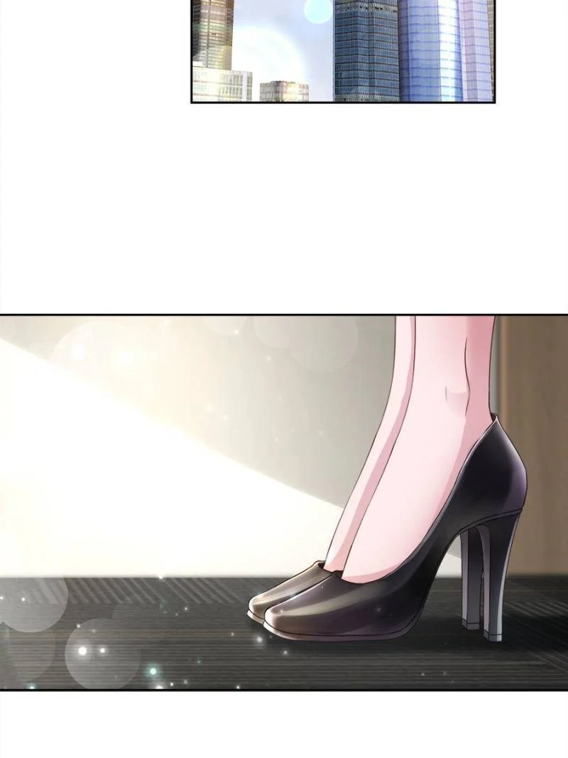 I Was Rocked to the World’s Richest Man in a Matchmaking Office Chapter 9 - Page 39