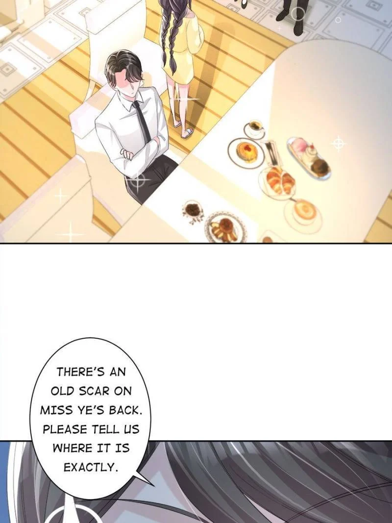 I Was Rocked to the World’s Richest Man in a Matchmaking Office Chapter 9 - Page 5