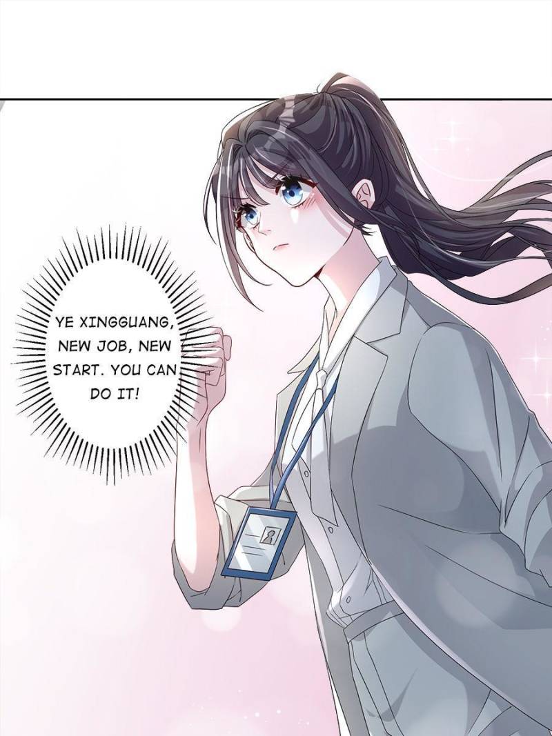 I Was Rocked to the World’s Richest Man in a Matchmaking Office Chapter 9 - Page 41