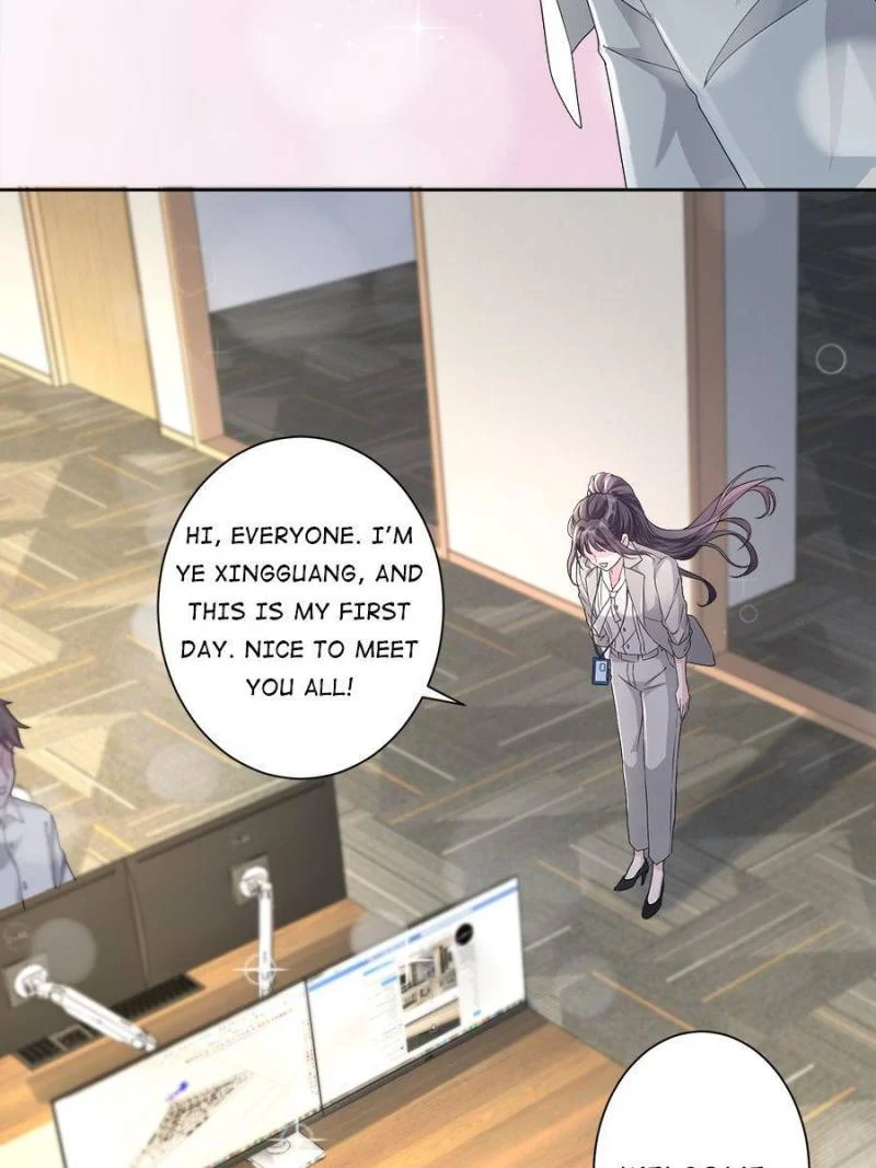 I Was Rocked to the World’s Richest Man in a Matchmaking Office Chapter 9 - Page 42