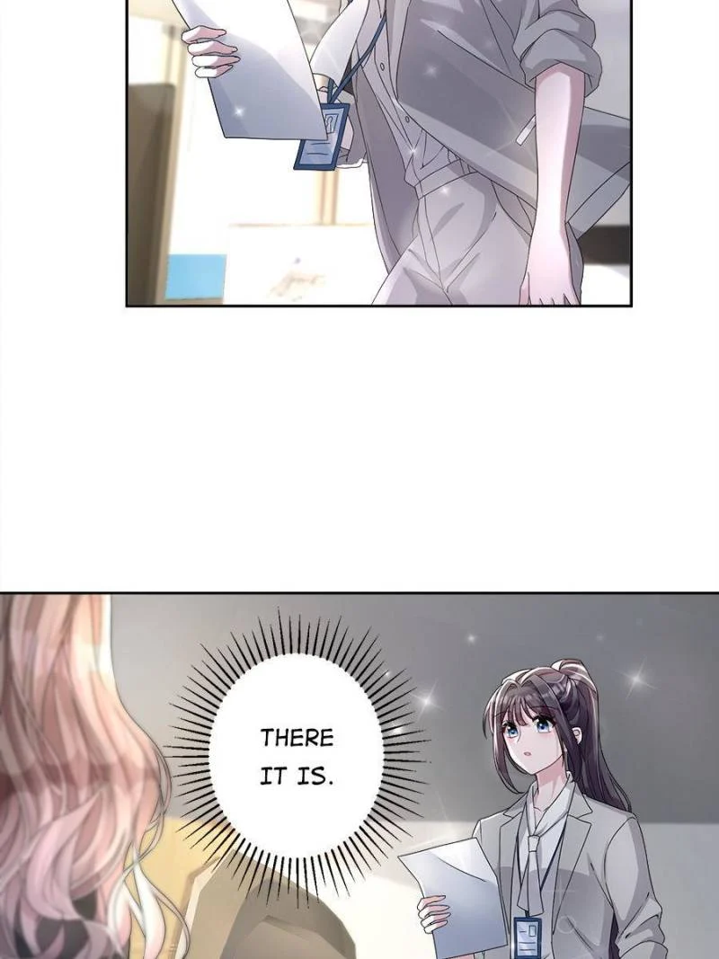 I Was Rocked to the World’s Richest Man in a Matchmaking Office Chapter 9 - Page 44