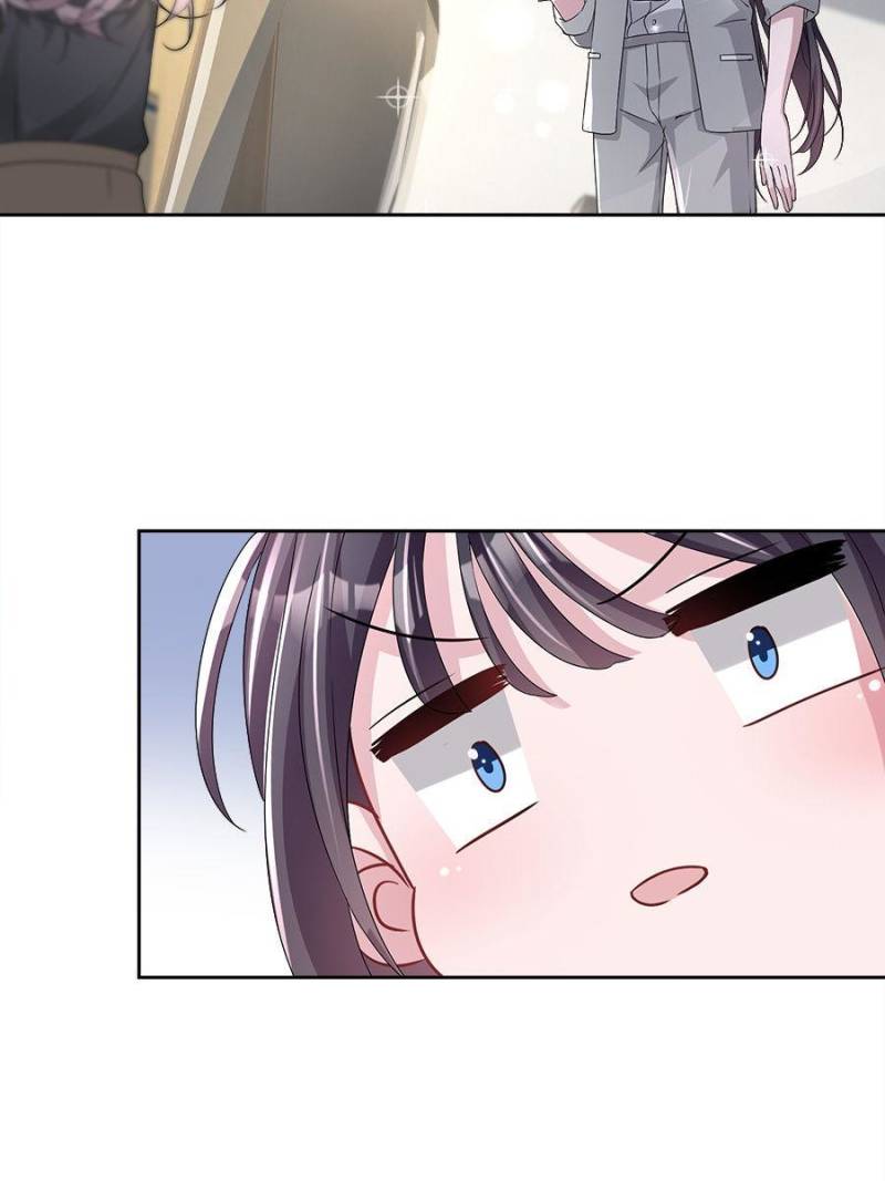 I Was Rocked to the World’s Richest Man in a Matchmaking Office Chapter 9 - Page 45