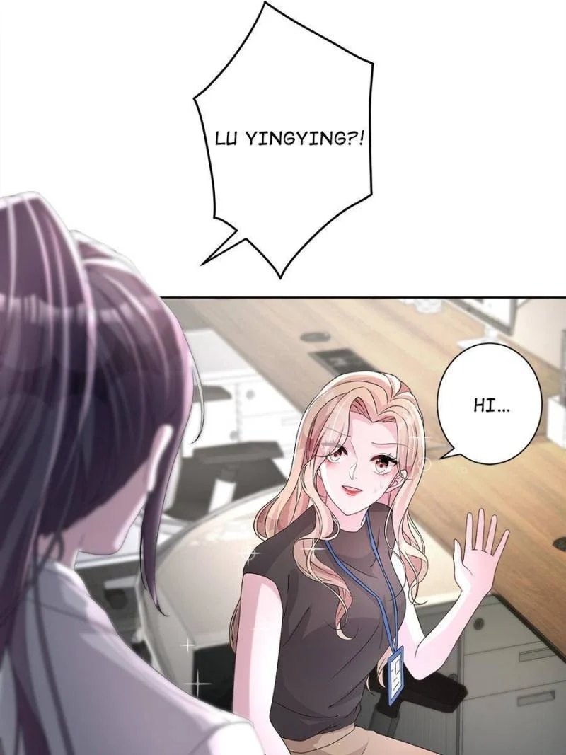I Was Rocked to the World’s Richest Man in a Matchmaking Office Chapter 9 - Page 46