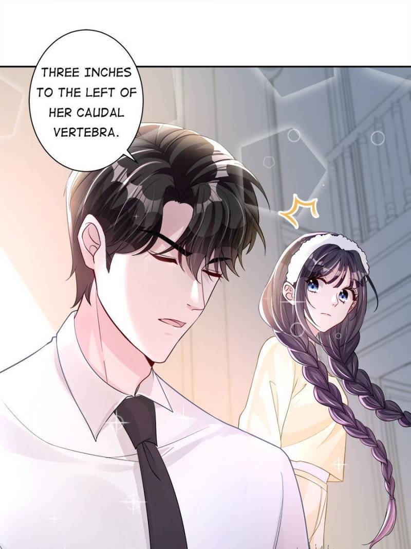 I Was Rocked to the World’s Richest Man in a Matchmaking Office Chapter 9 - Page 7