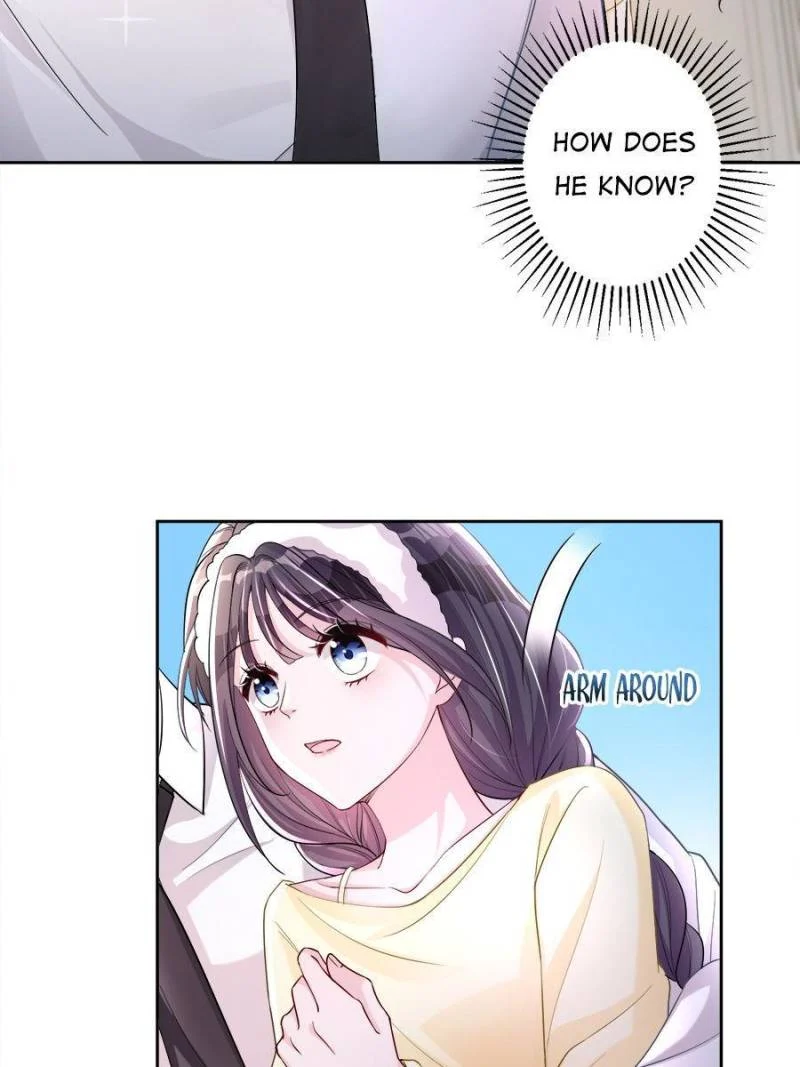 I Was Rocked to the World’s Richest Man in a Matchmaking Office Chapter 9 - Page 8