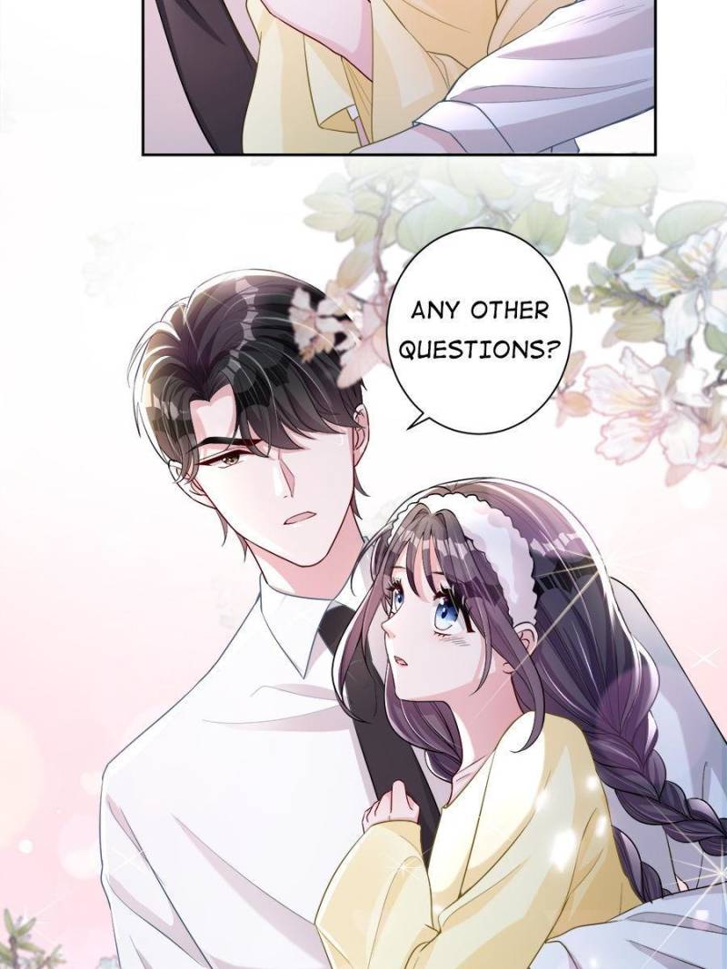I Was Rocked to the World’s Richest Man in a Matchmaking Office Chapter 9 - Page 9
