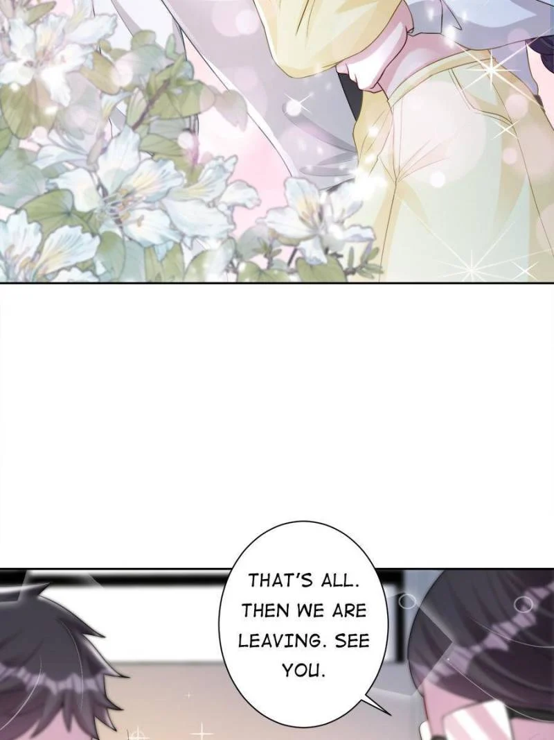 I Was Rocked to the World’s Richest Man in a Matchmaking Office Chapter 9 - Page 10