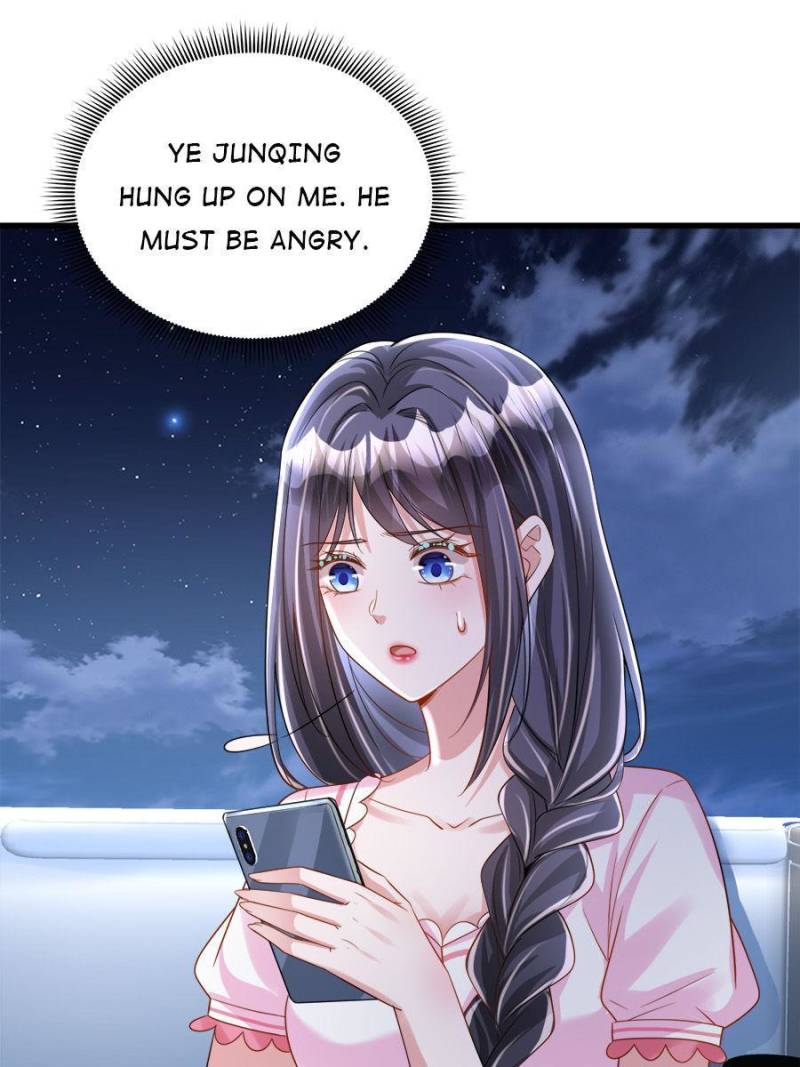 I Was Rocked to the World’s Richest Man in a Matchmaking Office Chapter 90 - Page 1
