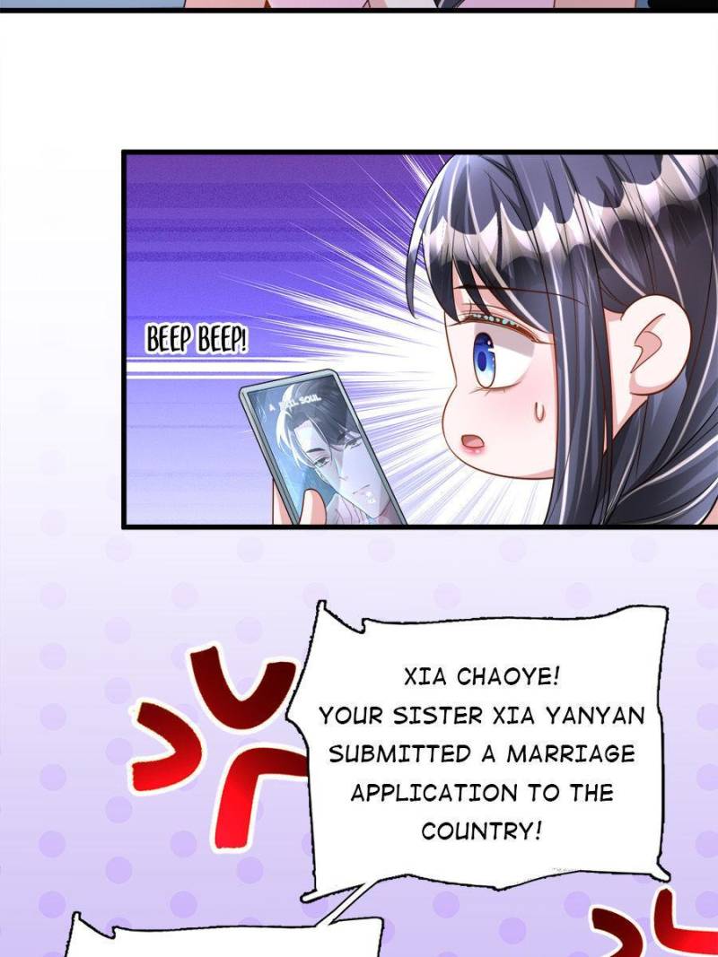 I Was Rocked to the World’s Richest Man in a Matchmaking Office Chapter 90 - Page 2