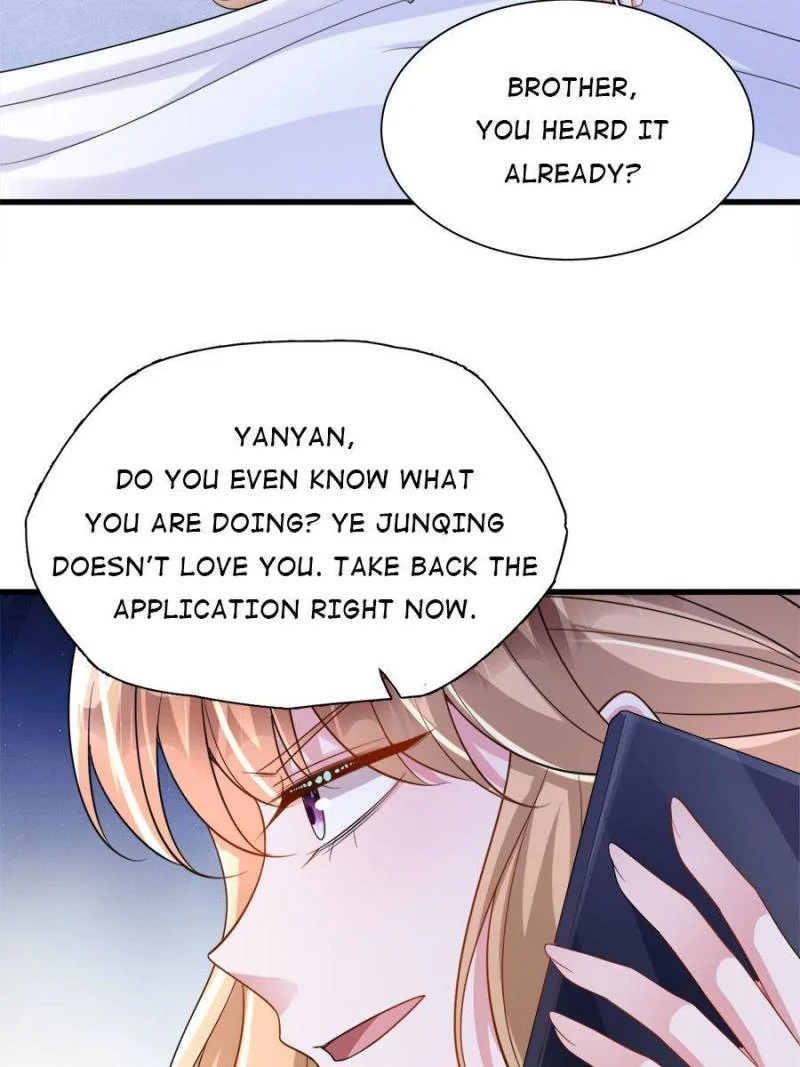 I Was Rocked to the World’s Richest Man in a Matchmaking Office Chapter 90 - Page 12