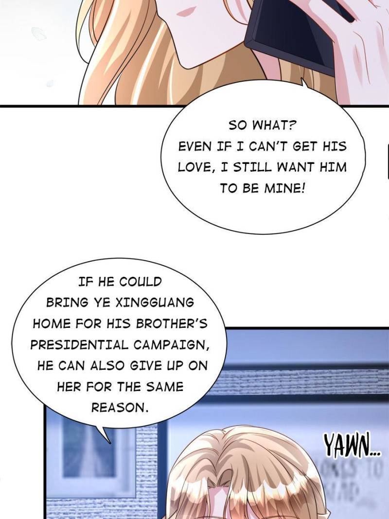 I Was Rocked to the World’s Richest Man in a Matchmaking Office Chapter 90 - Page 13
