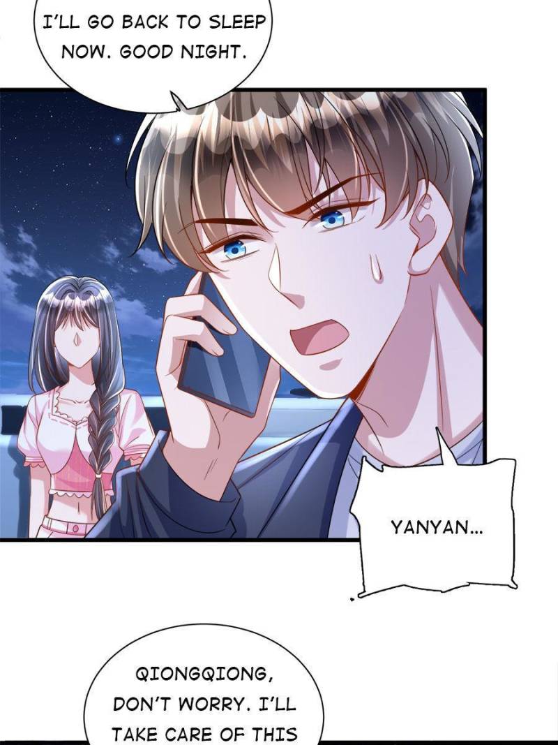 I Was Rocked to the World’s Richest Man in a Matchmaking Office Chapter 90 - Page 15