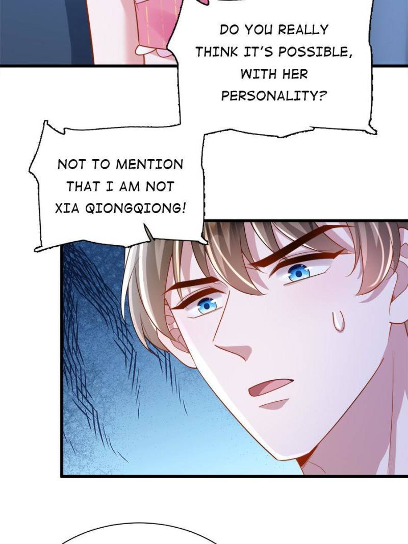 I Was Rocked to the World’s Richest Man in a Matchmaking Office Chapter 90 - Page 19