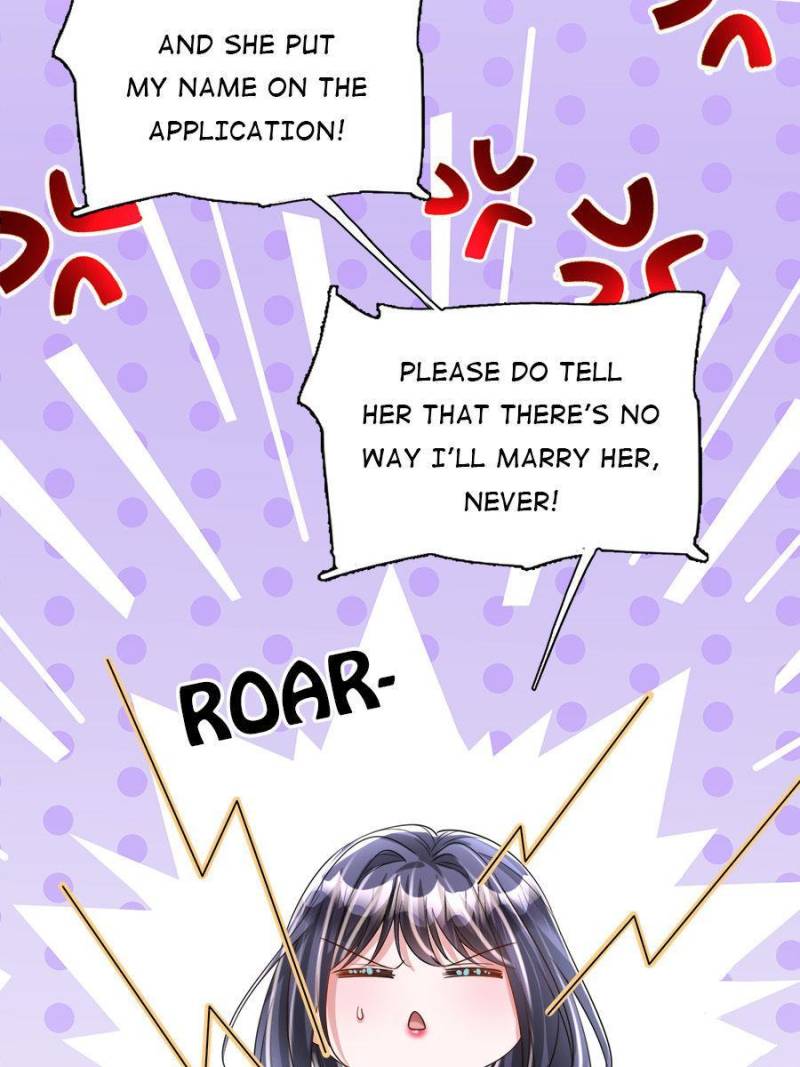I Was Rocked to the World’s Richest Man in a Matchmaking Office Chapter 90 - Page 3