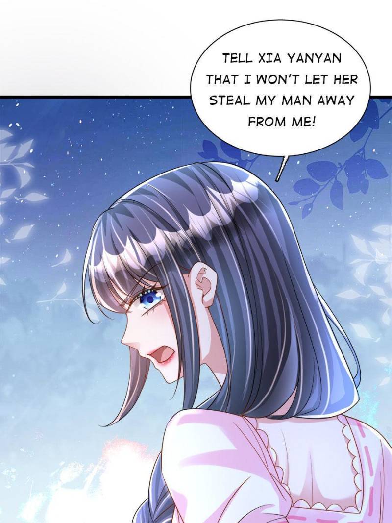 I Was Rocked to the World’s Richest Man in a Matchmaking Office Chapter 90 - Page 21