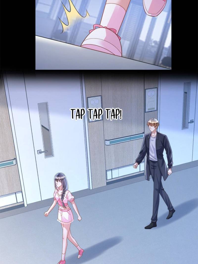 I Was Rocked to the World’s Richest Man in a Matchmaking Office Chapter 90 - Page 24