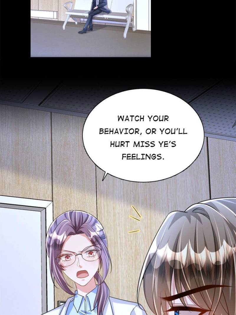 I Was Rocked to the World’s Richest Man in a Matchmaking Office Chapter 90 - Page 28