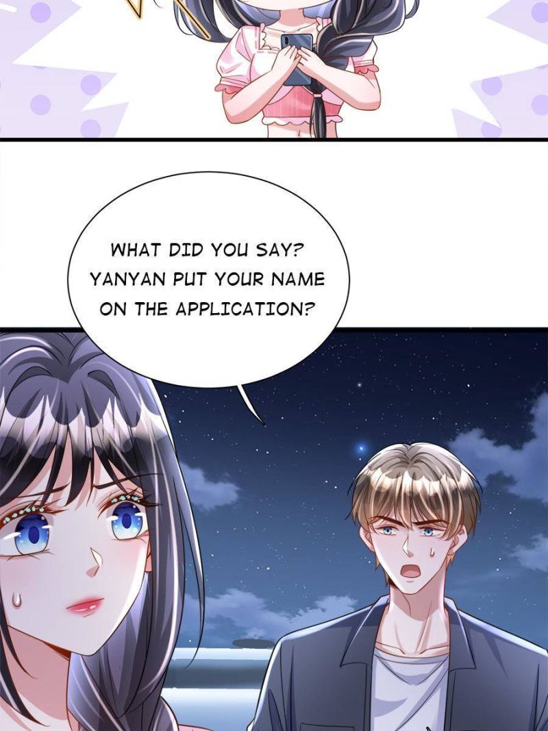 I Was Rocked to the World’s Richest Man in a Matchmaking Office Chapter 90 - Page 4
